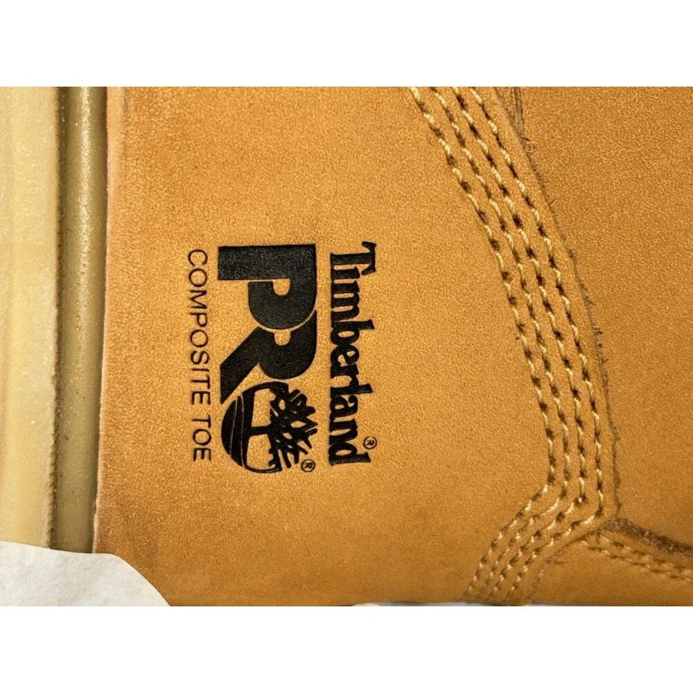 Timberland PRO ** bought
